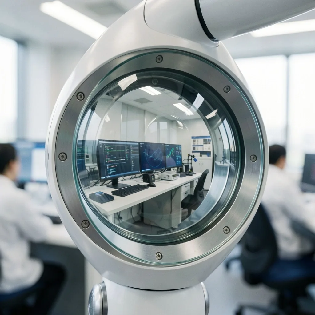 Precision Lens