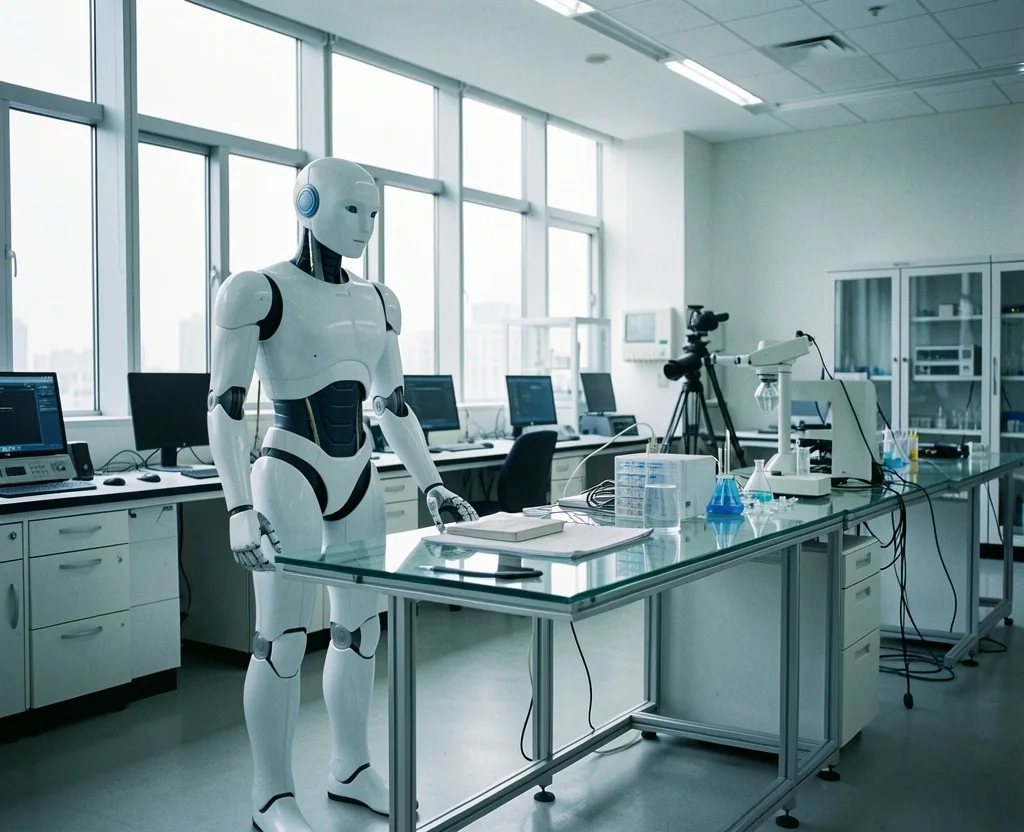 Research Environment