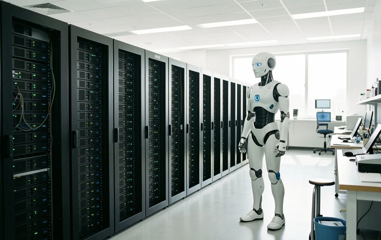 Future of Robotics
