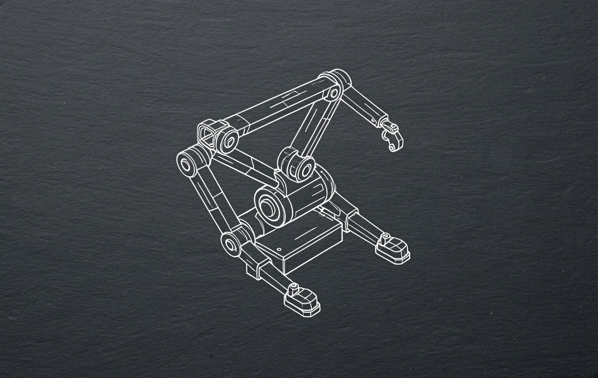 Advanced Robotic Sensor Interface