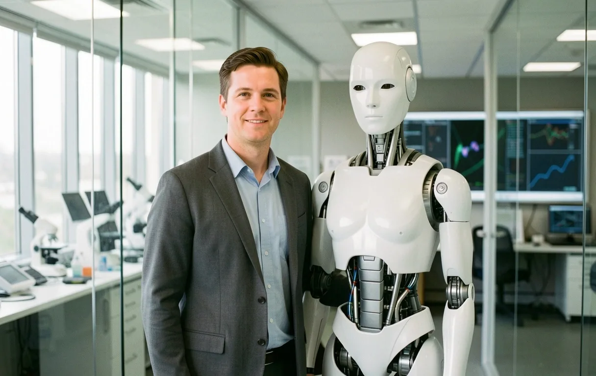 Core Research Lead