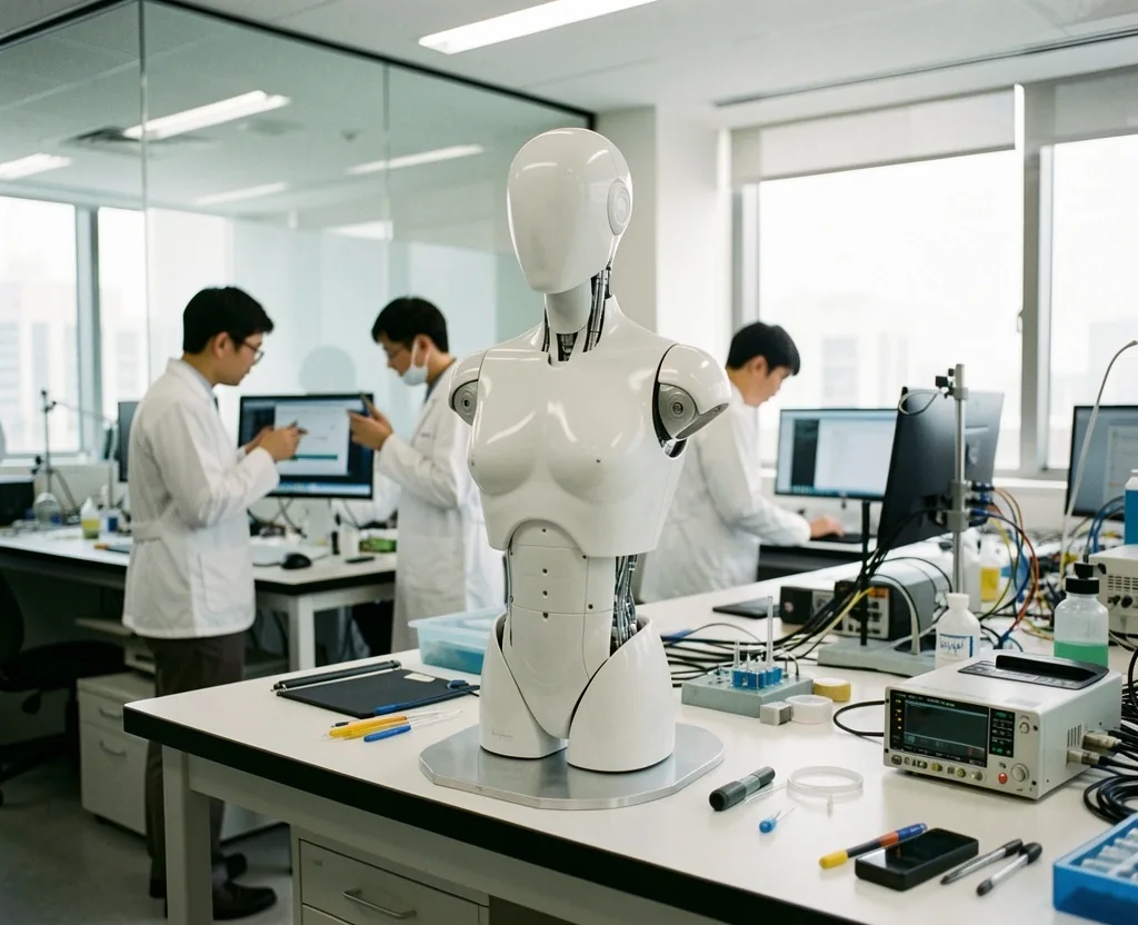 R&D Lab 2